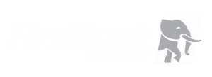 first bank