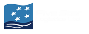 five star logo